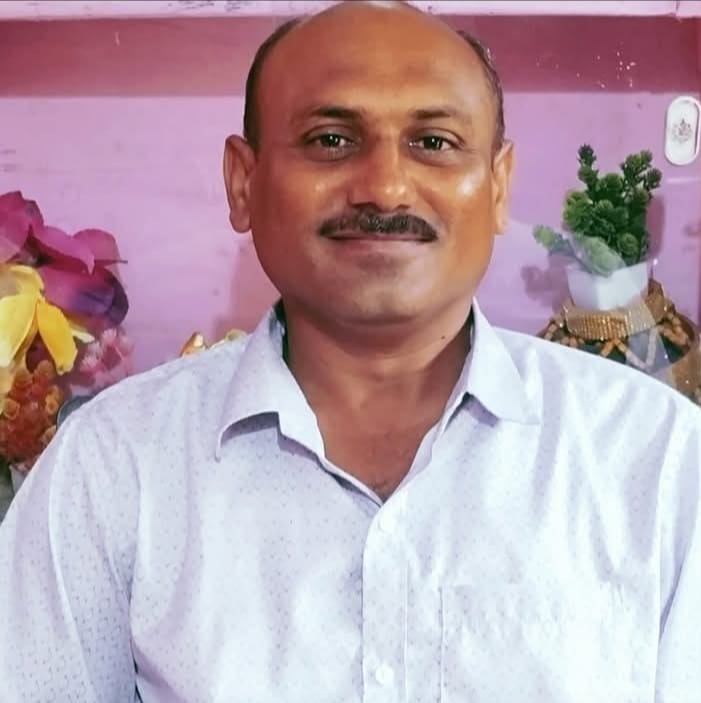 श्री. सचिन इंगोले सर